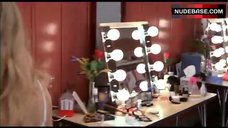 4. Amy Adams in Lingerie in Locker Room – Drop Dead Gorgeous