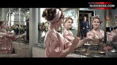 2. Amy Adams Lingerie Scene – Miss Pettigrew Lives For A Day