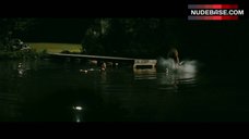 10. Amy Adams Shows Panties – Trouble With The Curve