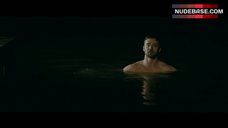 2. Amy Adams Shows Panties – Trouble With The Curve