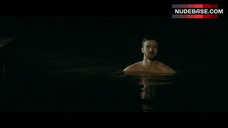 3. Amy Adams Shows Panties – Trouble With The Curve