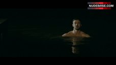 4. Amy Adams Shows Panties – Trouble With The Curve