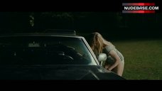 5. Amy Adams Shows Panties – Trouble With The Curve