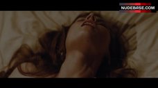 8. Amy Adams Having Sex – American Hustle