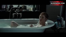 2. Amy Adams in Bath Tub – Batman V Superman: Dawn Of Justice
