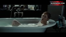 Amy Adams in Bath Tub – Batman V Superman: Dawn Of Justice
