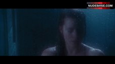 7. Amy Adams Shower Scene – Nocturnal Animals