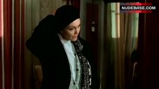 1. Lindsay Duncan Nude Breasts – Under The Tuscan Sun