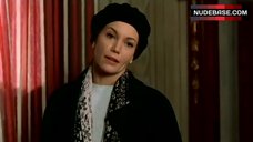 7. Lindsay Duncan Nude Breasts – Under The Tuscan Sun