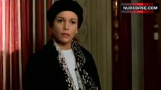 8. Lindsay Duncan Nude Breasts – Under The Tuscan Sun