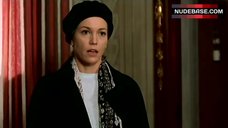 9. Lindsay Duncan Nude Breasts – Under The Tuscan Sun