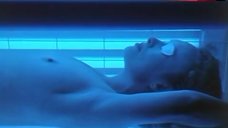 10. Lindsay Duncan Topless – Traffik