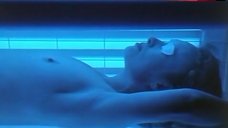 4. Lindsay Duncan Topless – Traffik