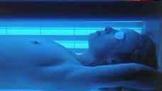 5. Lindsay Duncan Topless – Traffik