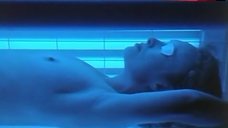 6. Lindsay Duncan Topless – Traffik
