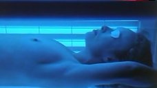 7. Lindsay Duncan Topless – Traffik