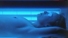 8. Lindsay Duncan Topless – Traffik