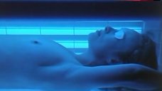 9. Lindsay Duncan Topless – Traffik