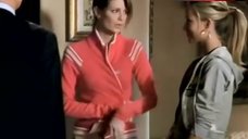 10. Mischa Barton Lingerie Scene – The O.C.