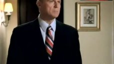 7. Mischa Barton Lingerie Scene – The O.C.