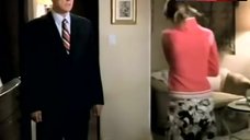 8. Mischa Barton Lingerie Scene – The O.C.