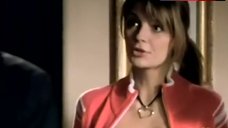 9. Mischa Barton Lingerie Scene – The O.C.