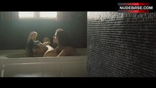 7. Mischa Barton Flashes Tits – Assassination Of A High School President