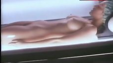 Maureen Flaherty Shows Breasts and Pussy – Shadowzone