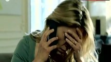 7. Jasmin Gerat Hot Scene – Die Mandantin