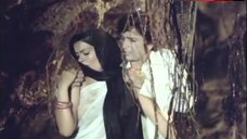 Zeenat Aman Hard Nipples – Satyam, Shivam, Sundaram