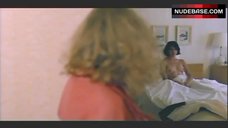 1. Patricia Charbonneau Boobs Scene – Desert Hearts