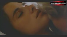 6. Patricia Charbonneau Frantic Lesbian Sex – Desert Hearts