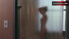 5. Patricia Charbonneau Nude Silhouette – Call Me