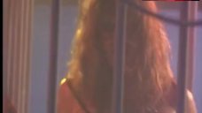 10. Laura Albert Striptease in Cage – Tales From The Crypt