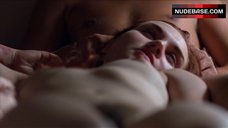 4. Rachel Miner Shows Boobs and Pussy – Bully