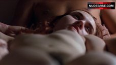 5. Rachel Miner Shows Boobs and Pussy – Bully