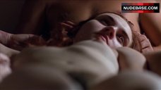 6. Rachel Miner Shows Boobs and Pussy – Bully