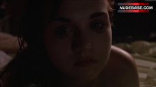 10. Rachel Miner Shows Tits, Ass and Bush – Bully