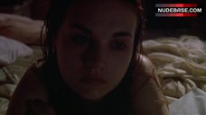 6. Rachel Miner Shows Tits, Ass and Bush – Bully