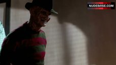 10. Stacey Alden Exposed Boobs – A Nightmare On Elm Street 3
