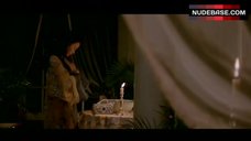 3. Joan Chen Boobs Scene – Tai-Pan