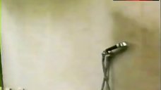 1. Mirella Banti Shows Breasts, Pussy and Ass – Appuntamento In Nero