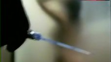 2. Mirella Banti Shows Breasts, Pussy and Ass – Appuntamento In Nero