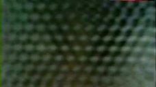 4. Mirella Banti Shows Breasts, Pussy and Ass – Appuntamento In Nero