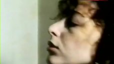 5. Mirella Banti Shows Breasts, Pussy and Ass – Appuntamento In Nero