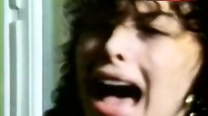 6. Mirella Banti Shows Breasts, Pussy and Ass – Appuntamento In Nero