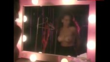 2. Rebekah Alfred Boobs and Butt – Bikini Summer