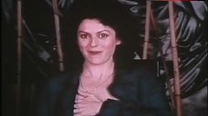 6. Gabrielle Rose Boobs Scene – Speaking Parts