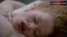 4. Juliet Anderson Lesbian Scene – It'S Called Murder, Baby