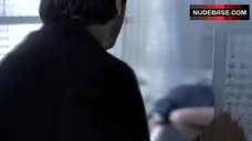 3. Ruth Gabriel Ass Scene – Running Out Of Time